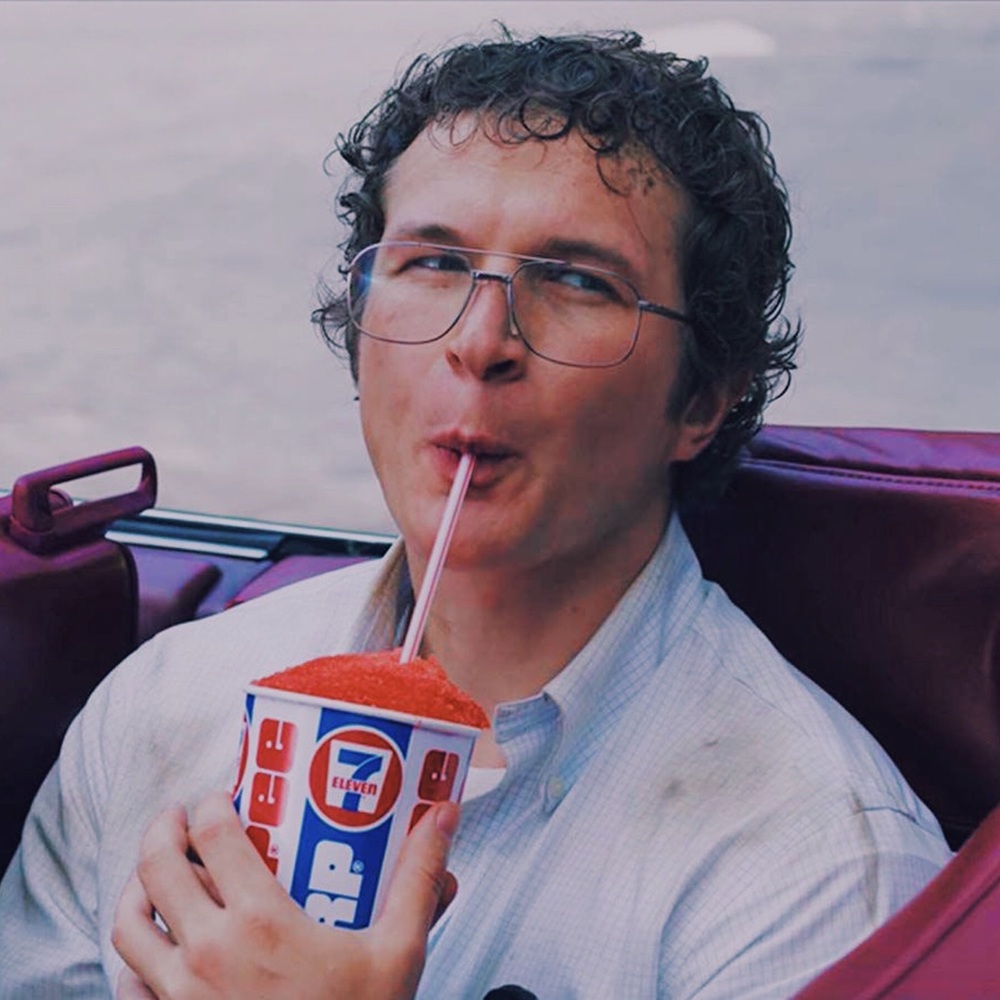 Meet your Posher, Joel